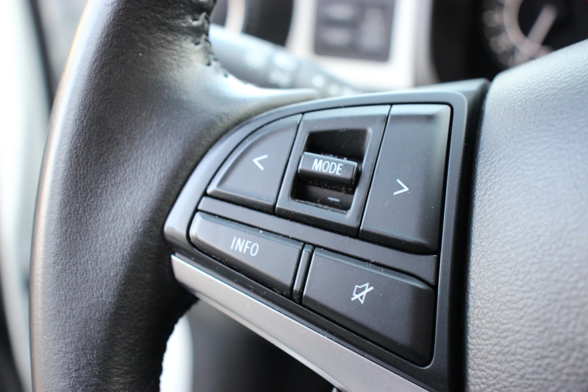 Hoofdafbeelding Suzuki Ignis