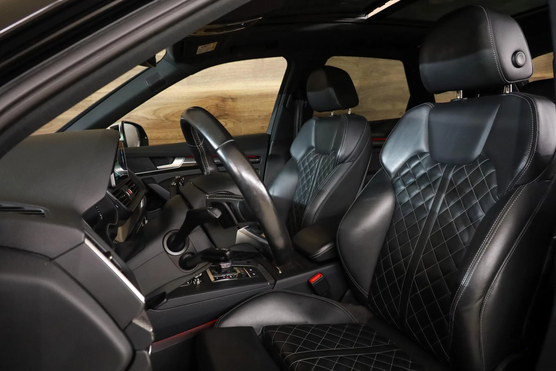 Hoofdafbeelding Audi SQ5