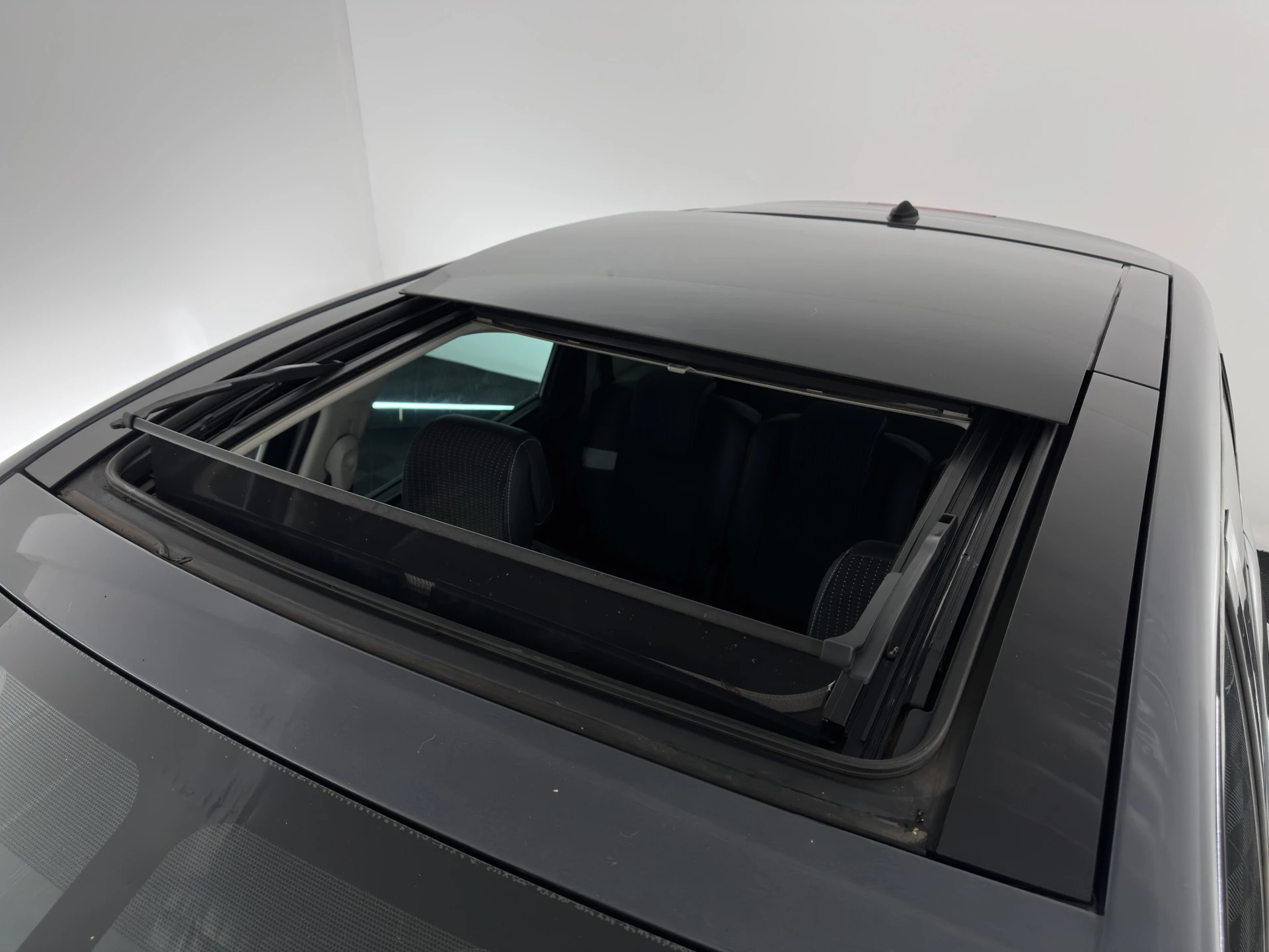 Hoofdafbeelding Renault Scénic