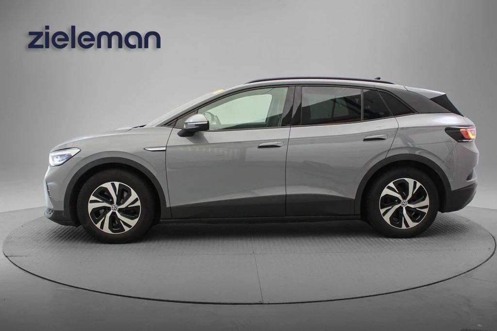 Hoofdafbeelding Volkswagen ID.4