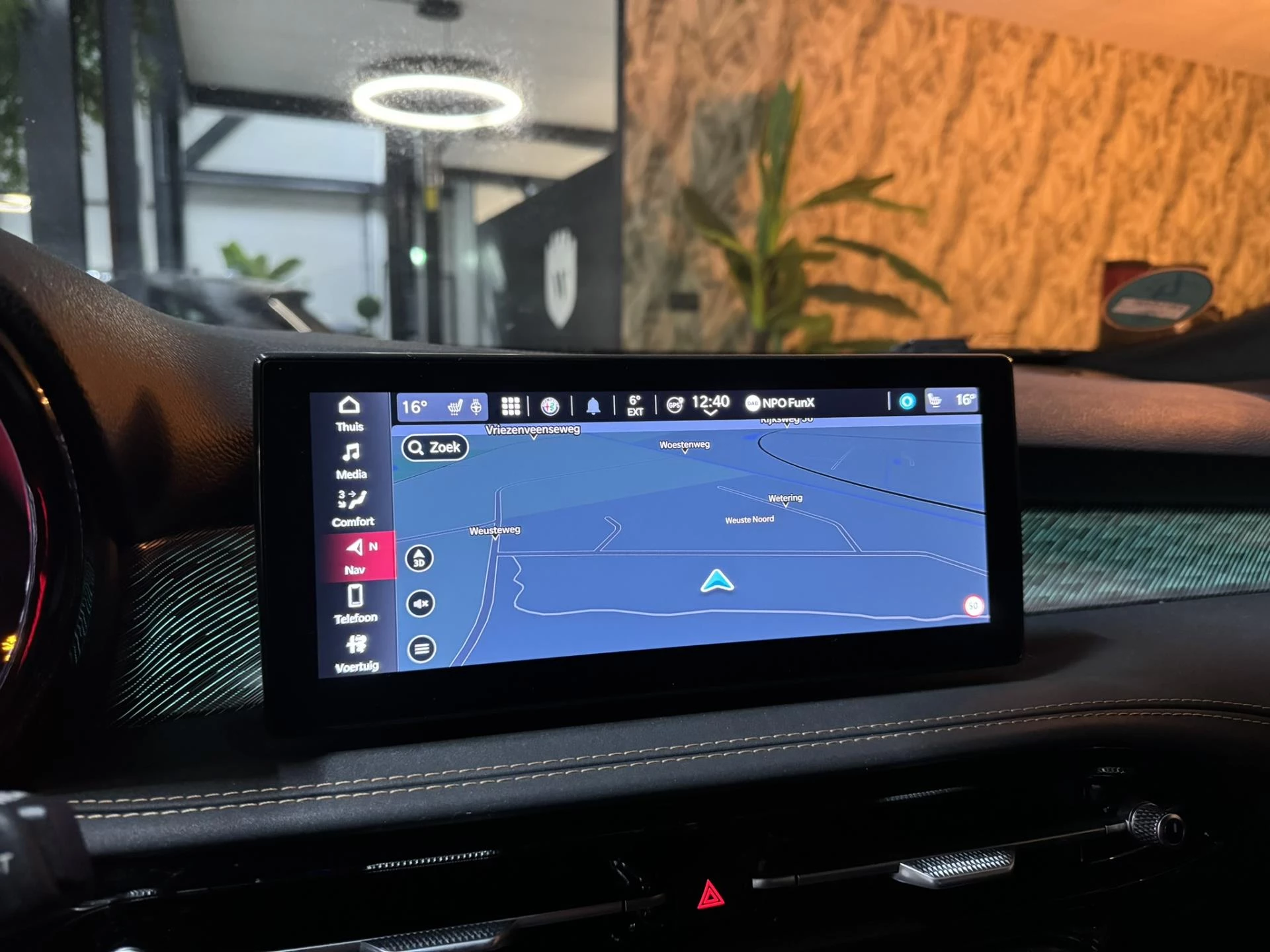 Hoofdafbeelding Alfa Romeo Tonale