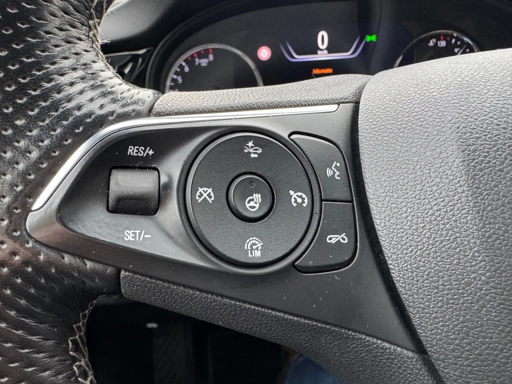 Hoofdafbeelding Opel Insignia