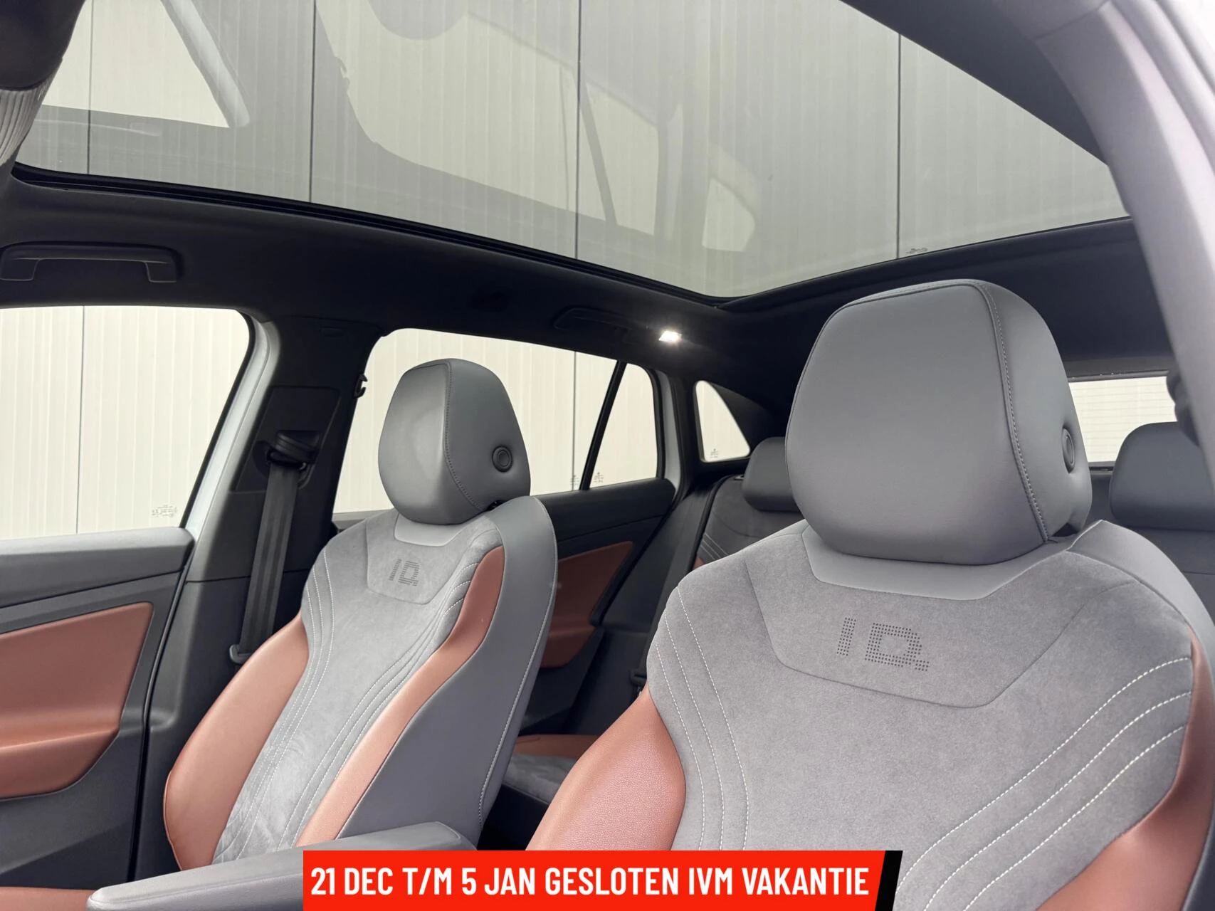 Hoofdafbeelding Volkswagen ID.4