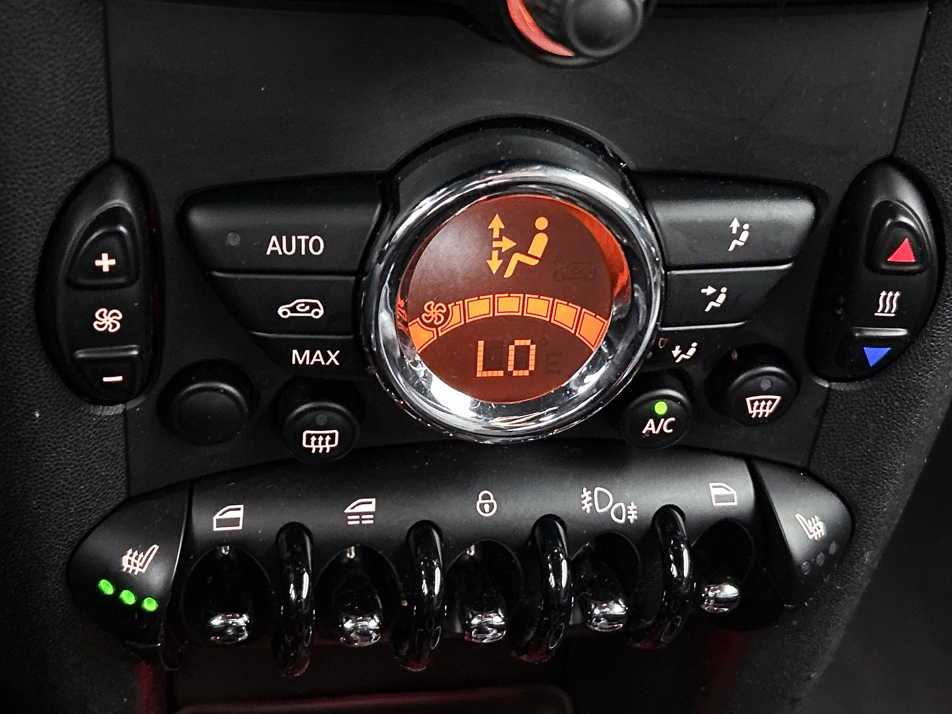 Hoofdafbeelding MINI One Cabrio