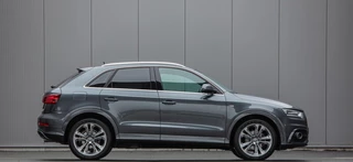 Audi Q3 1.4 TFSI S Line|Navi|Xenon|