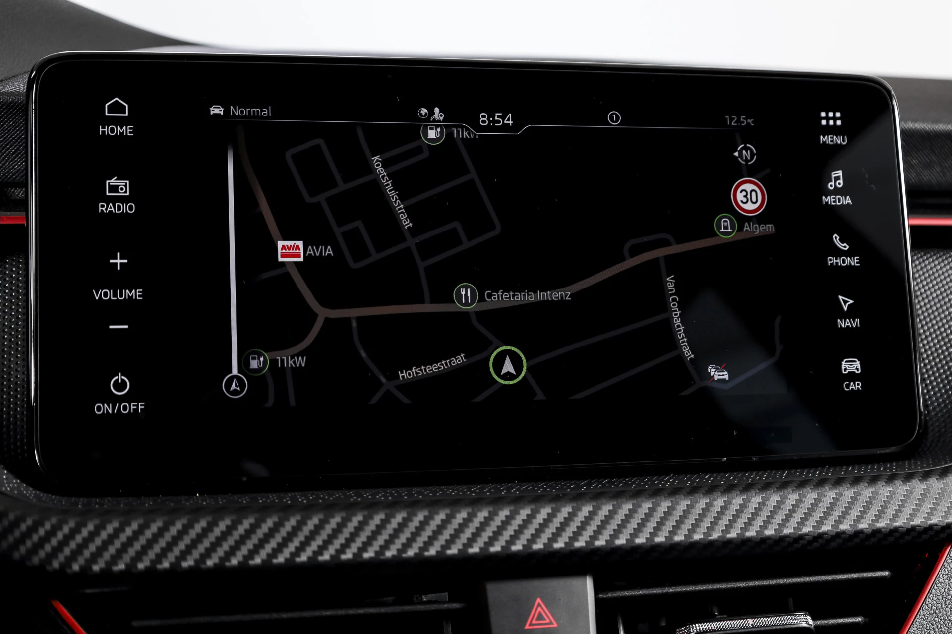 Hoofdafbeelding Škoda Kamiq