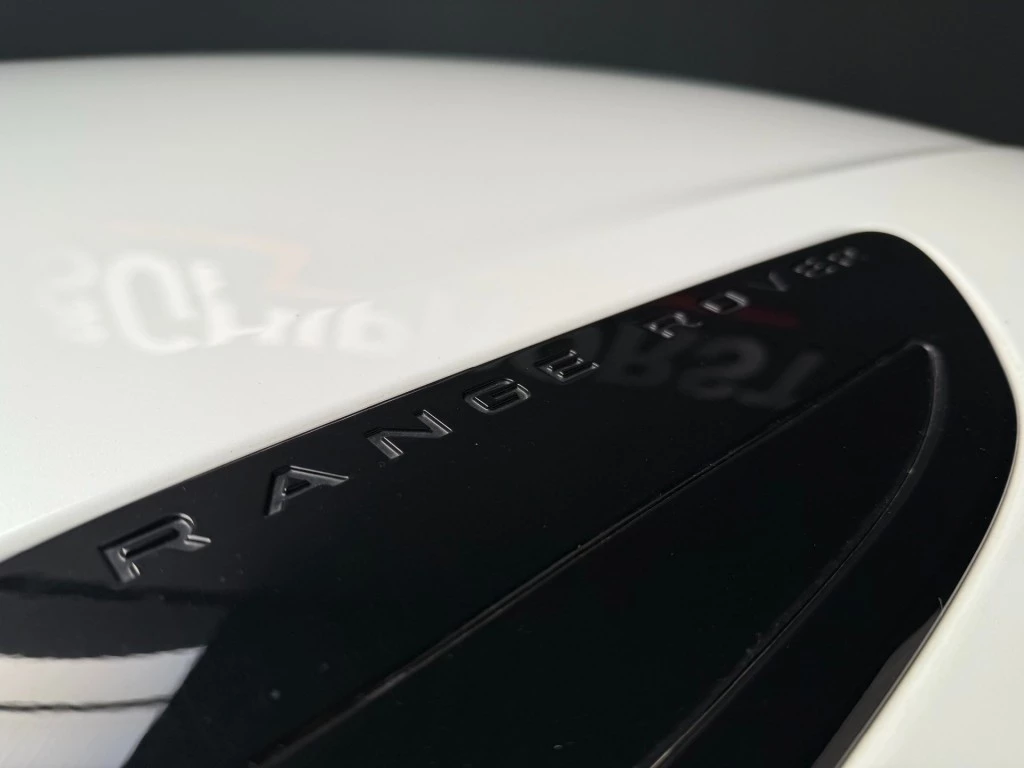 Hoofdafbeelding Land Rover Range Rover Velar