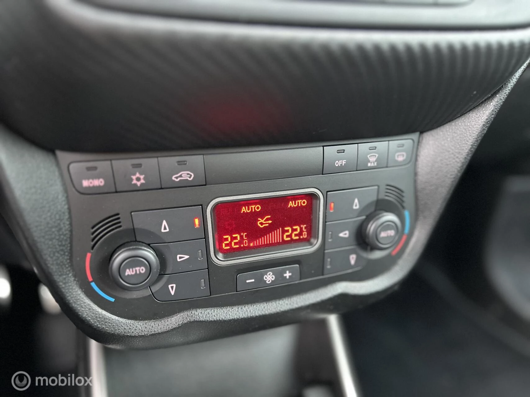 Hoofdafbeelding Alfa Romeo MiTo