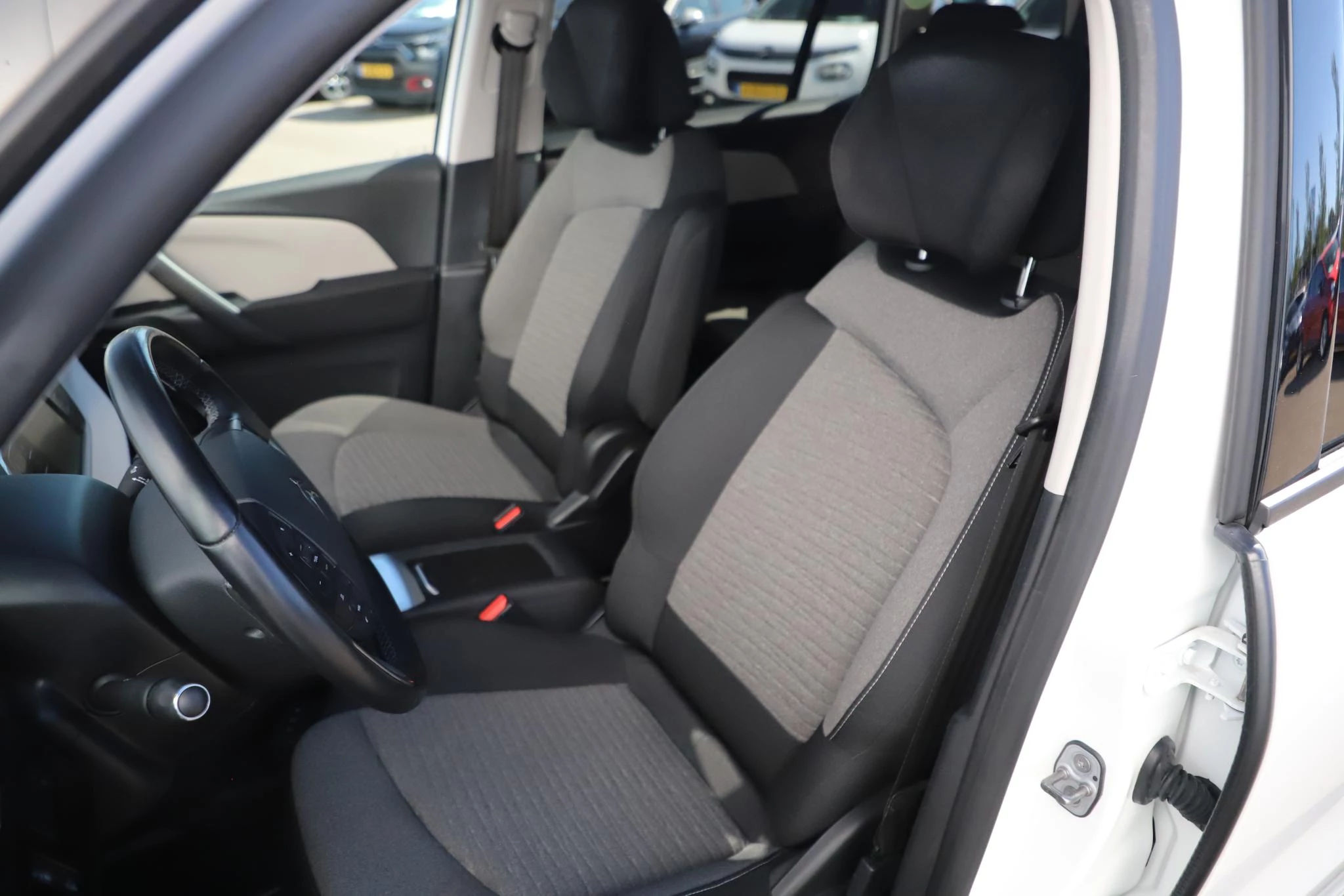 Hoofdafbeelding Citroën Grand C4 Spacetourer