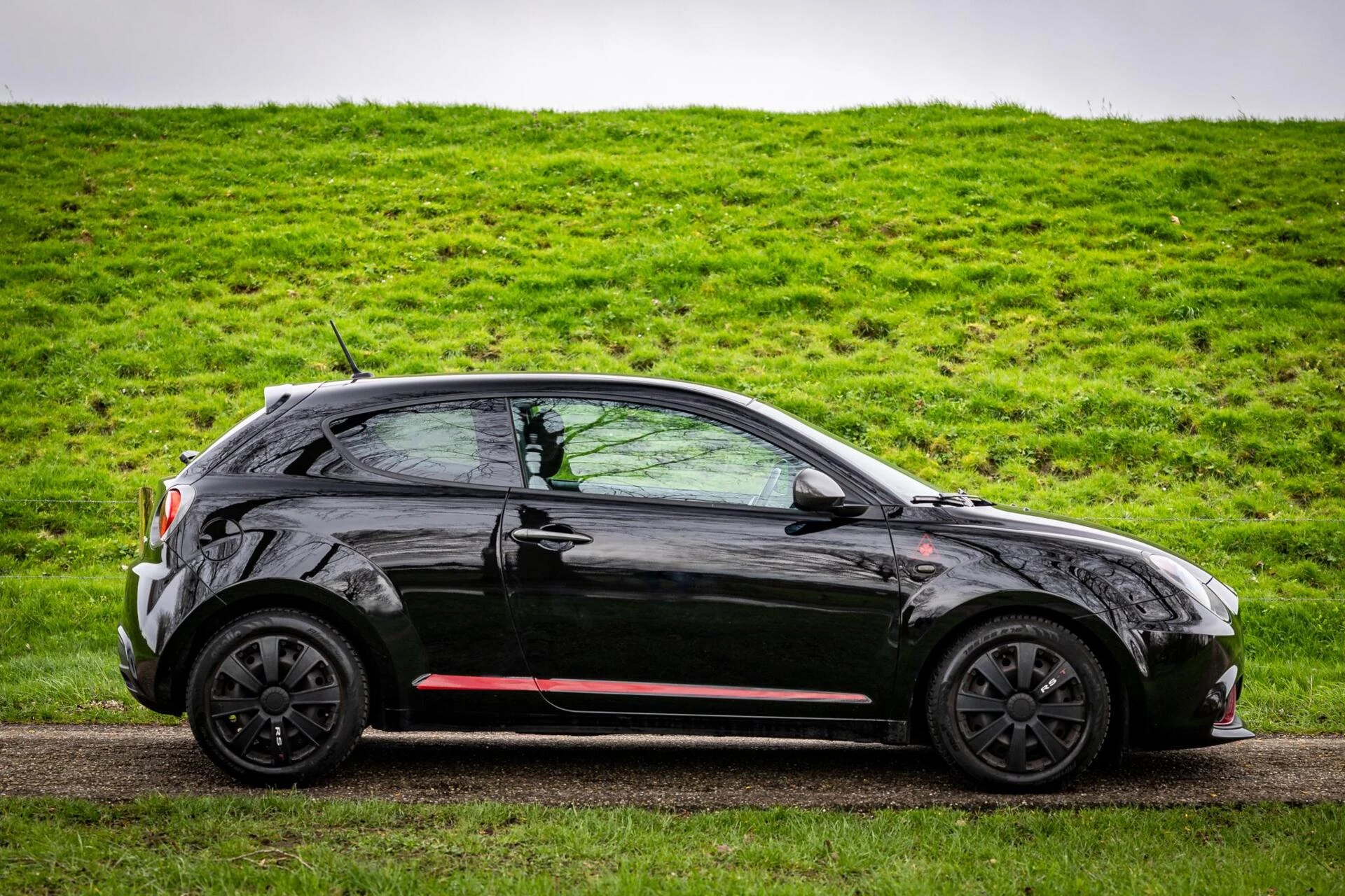 Hoofdafbeelding Alfa Romeo MiTo