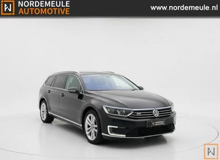Volkswagen Passat 1.4 TSI GTE Connected, LED, Apple Carplay, Camera