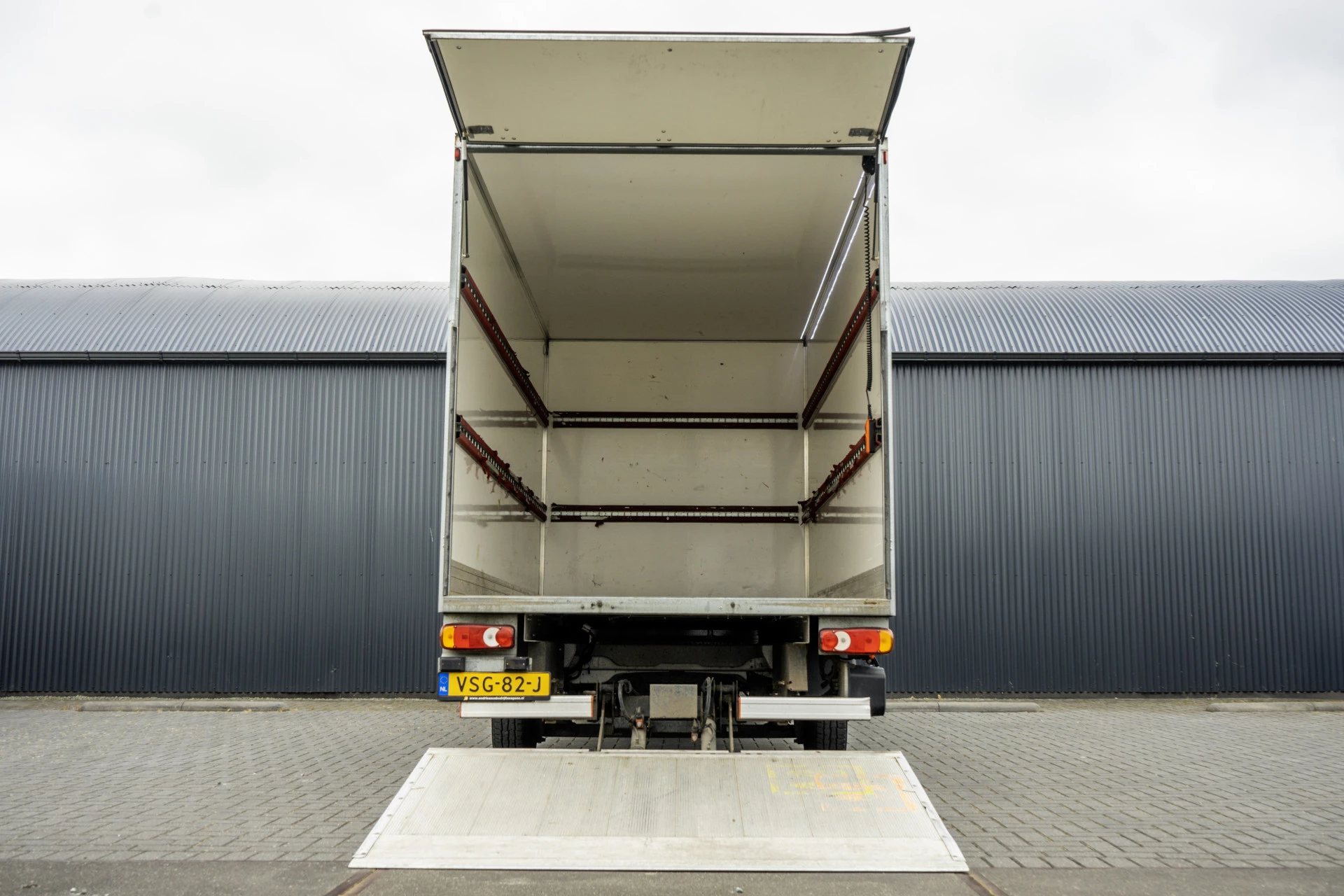 Hoofdafbeelding Fiat Ducato