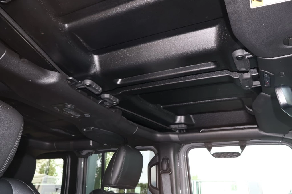 Hoofdafbeelding Jeep Wrangler