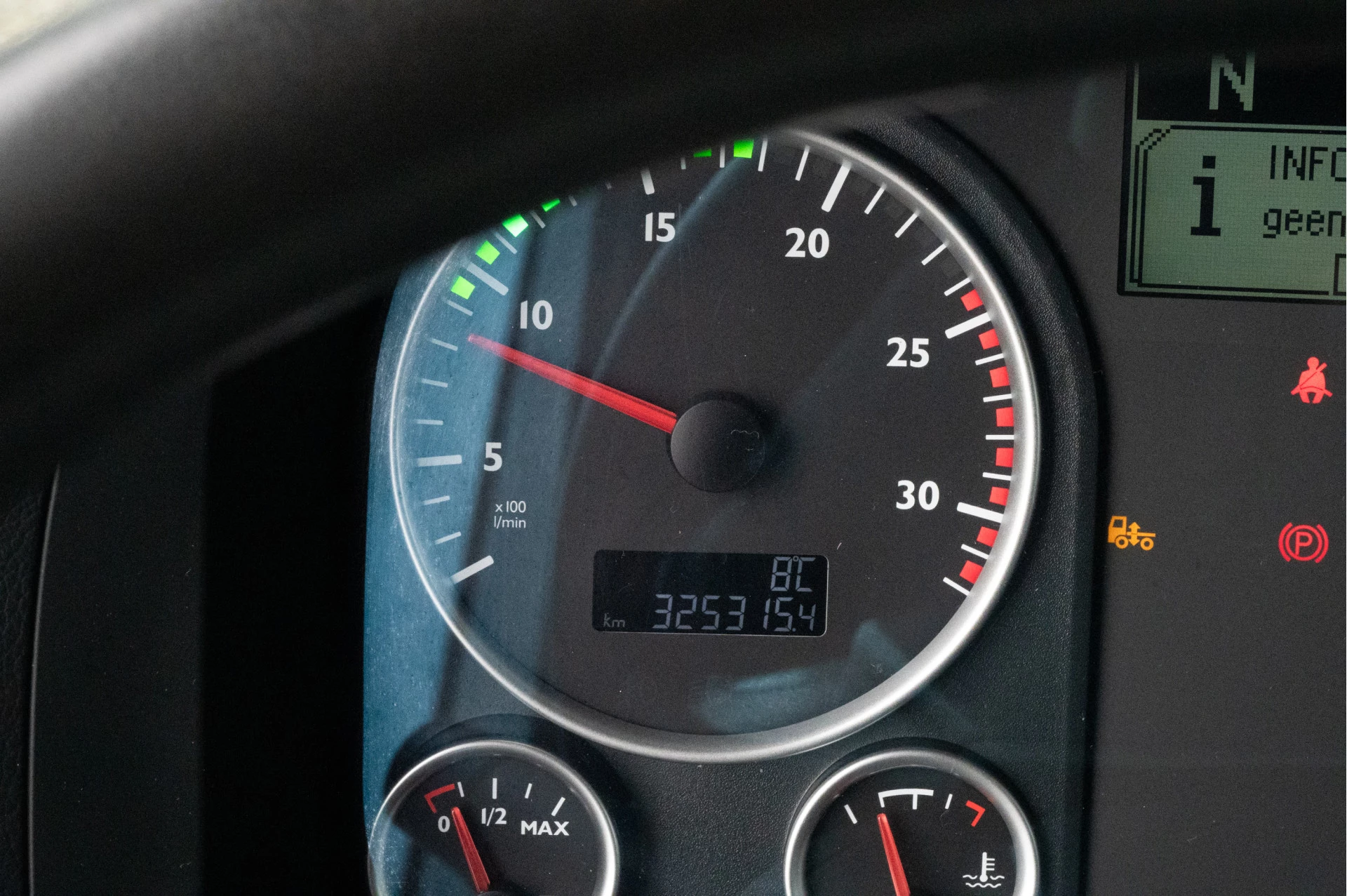 Hoofdafbeelding MAN TGS