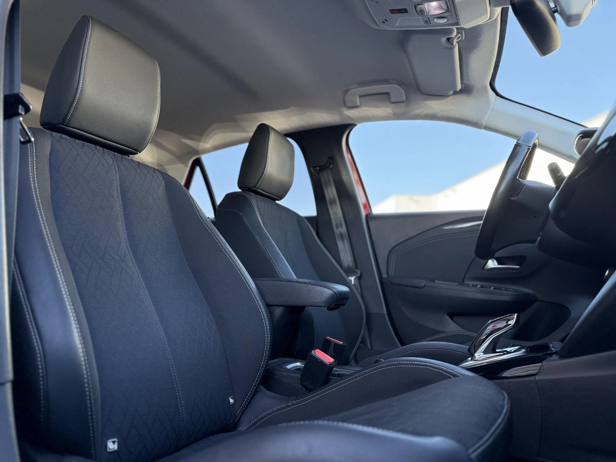 Hoofdafbeelding Opel Corsa-e