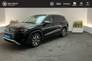 Volkswagen Tayron 1.5 204pk DSG eHybrid Life Edition | Park Assist, Adaptive Cruise Control, Stoelverwarming |