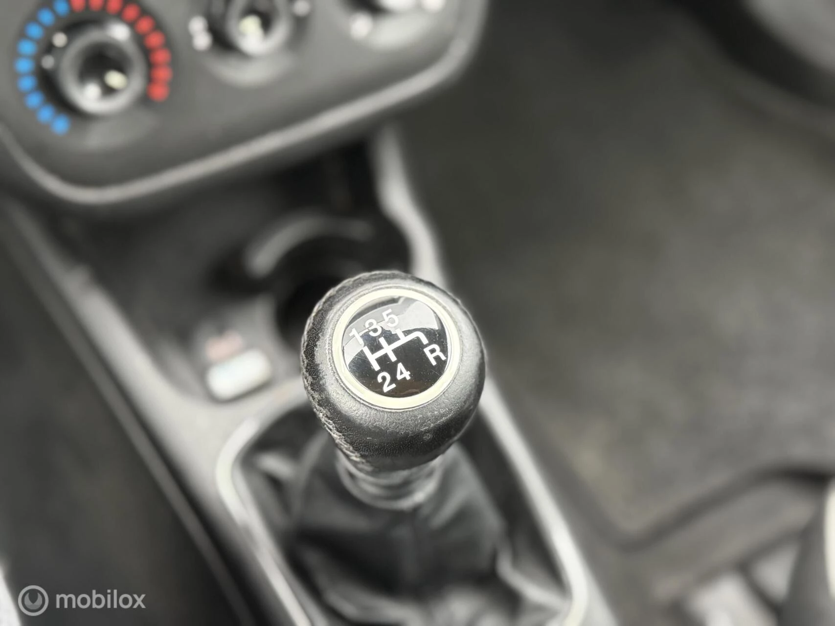 Hoofdafbeelding Fiat Punto