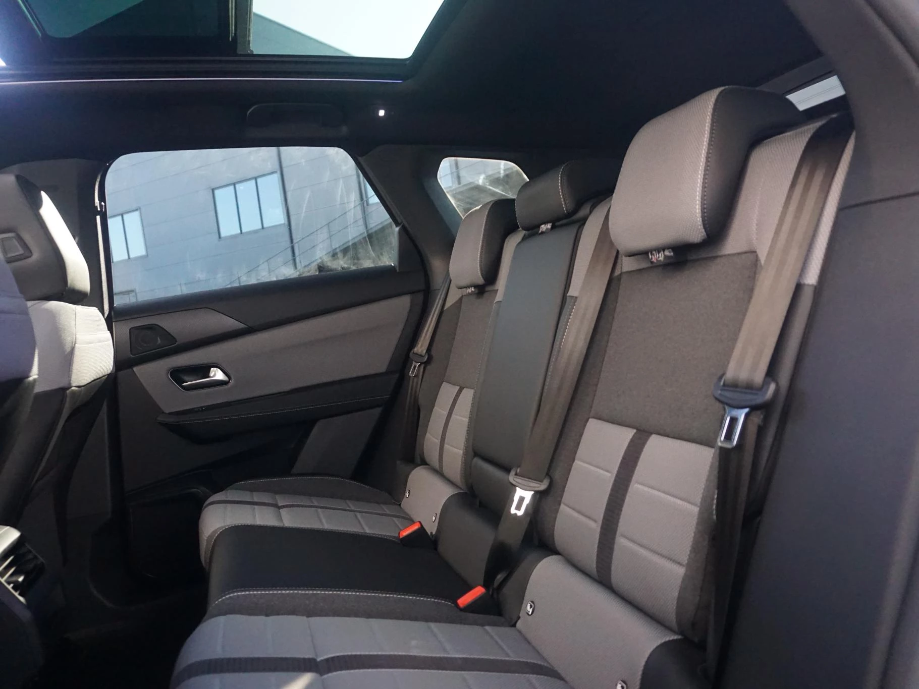 Hoofdafbeelding Opel Grandland