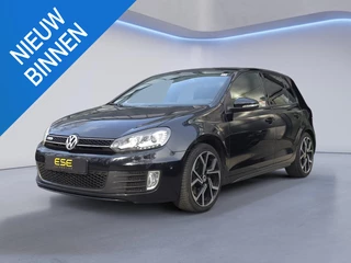 Volkswagen Golf 2.0 GTD | Automaat | Keyles | Stoelverwarming
