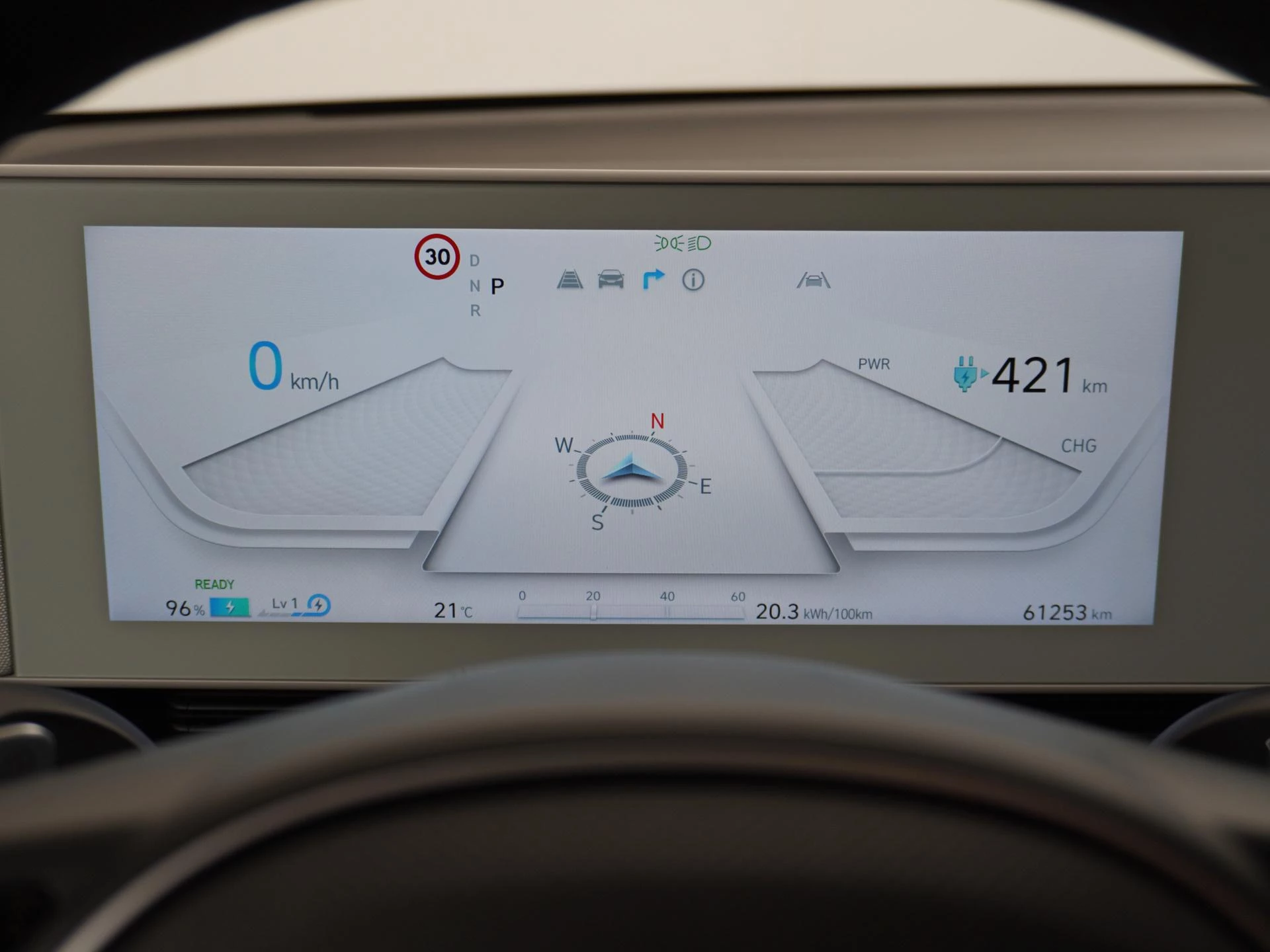 Hoofdafbeelding Hyundai IONIQ 5