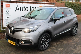 Hoofdafbeelding Renault Captur Renault Captur TCe 90 pk Dynamique met pack city