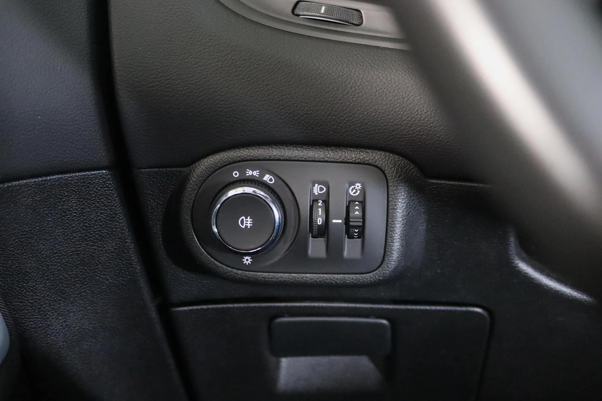 Hoofdafbeelding Opel Zafira