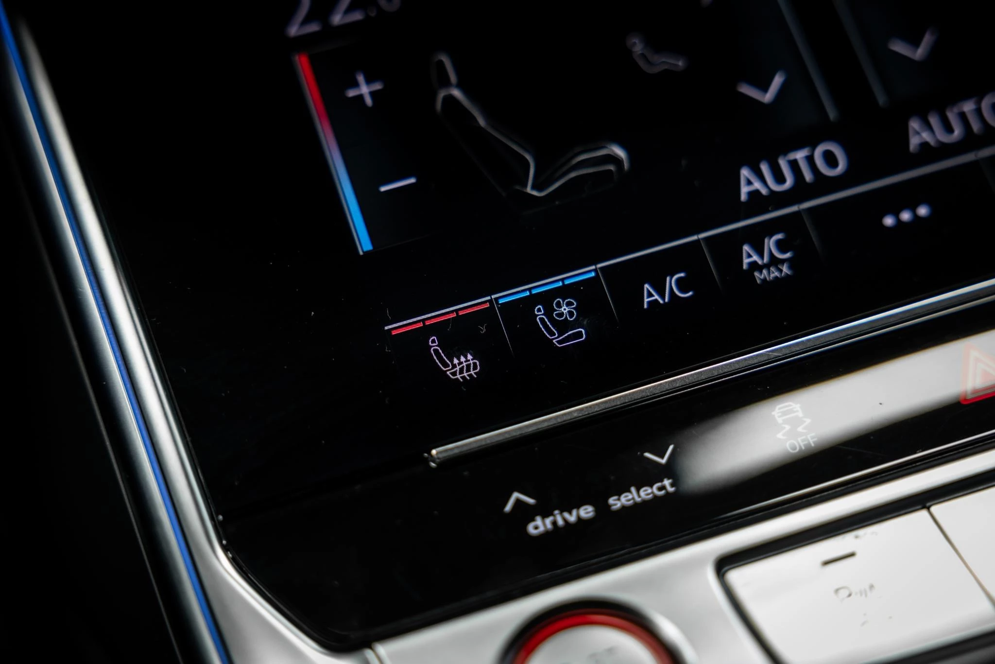 Hoofdafbeelding Audi RS6