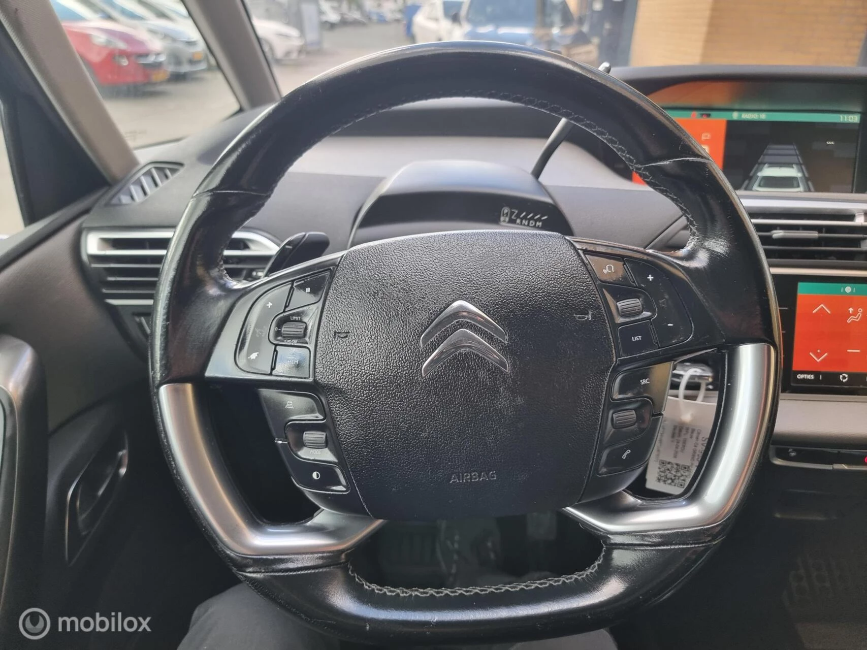 Hoofdafbeelding Citroën Grand C4 Picasso