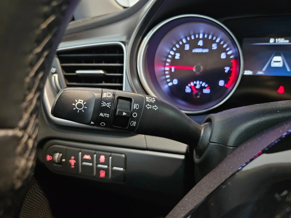 Hoofdafbeelding Kia Ceed
