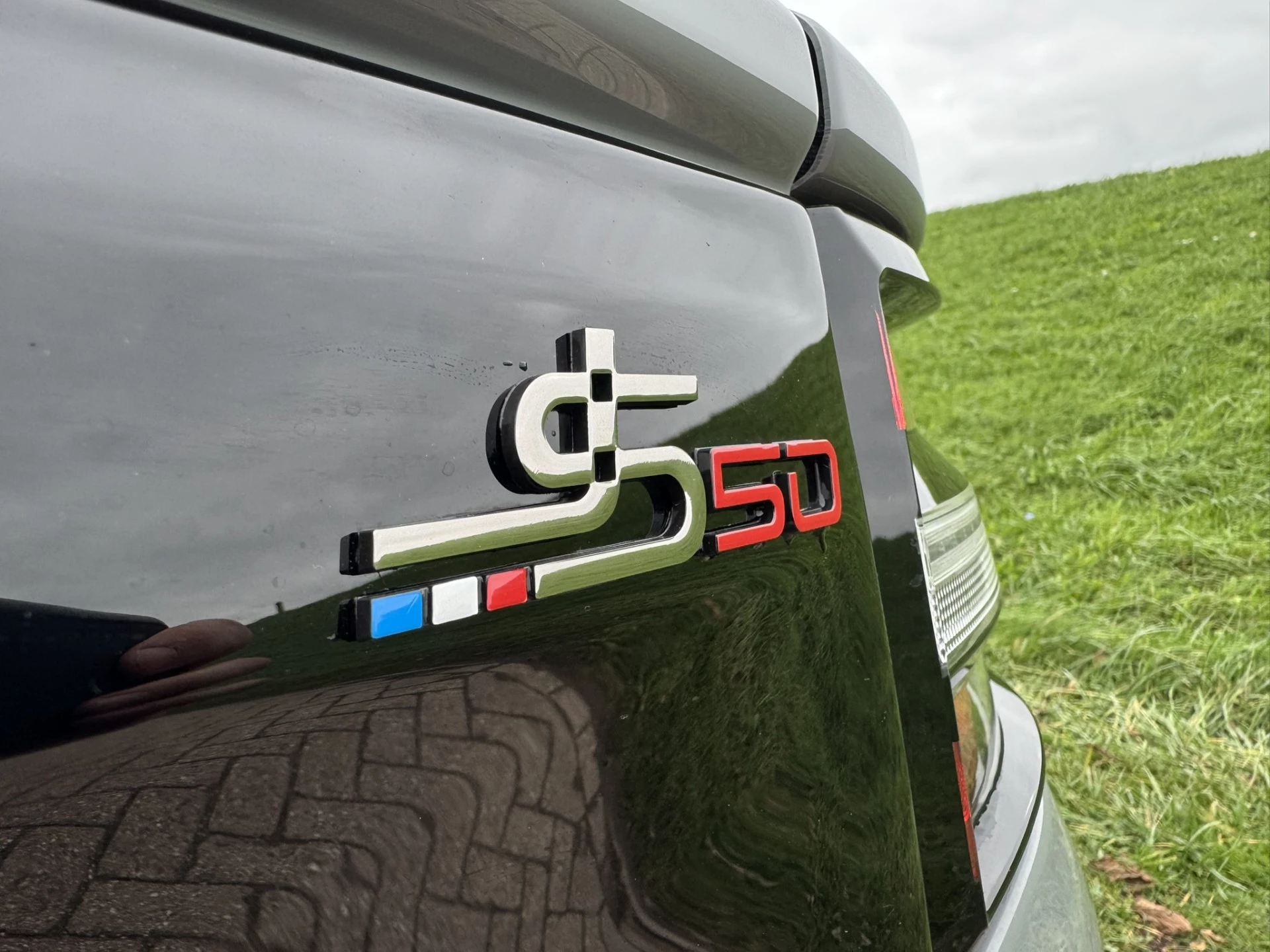 Hoofdafbeelding Ligier JS50