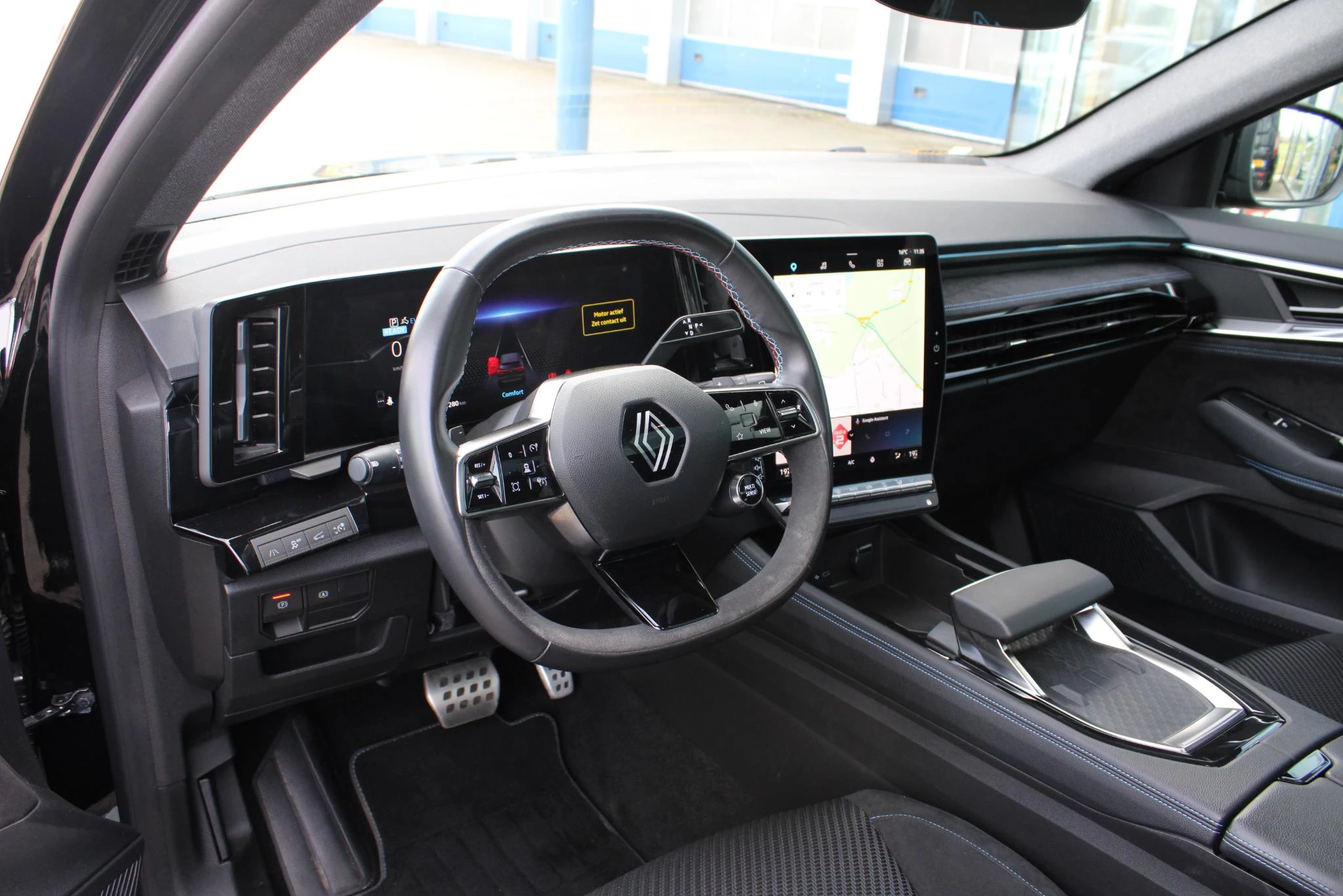 Hoofdafbeelding Renault Austral