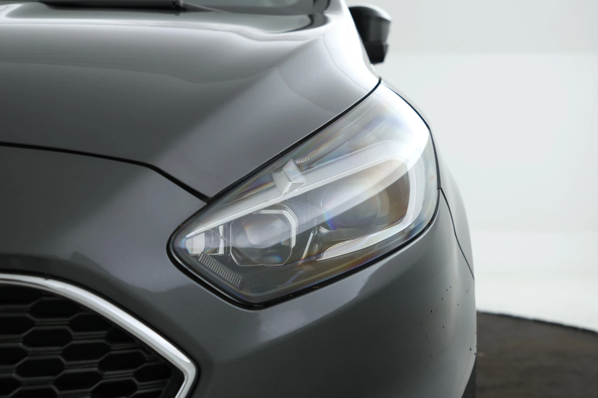 Hoofdafbeelding Ford S-Max