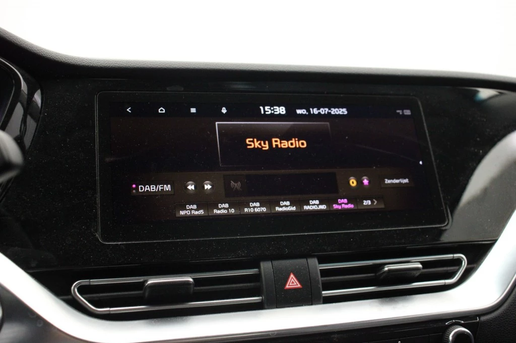 Hoofdafbeelding Kia e-Niro
