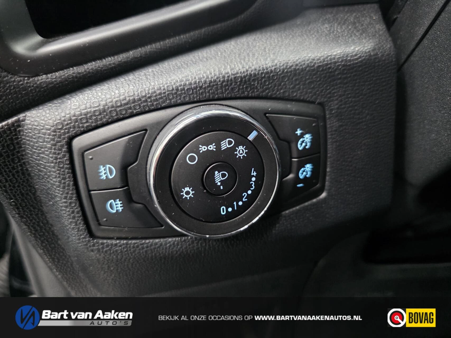 Hoofdafbeelding Ford EcoSport