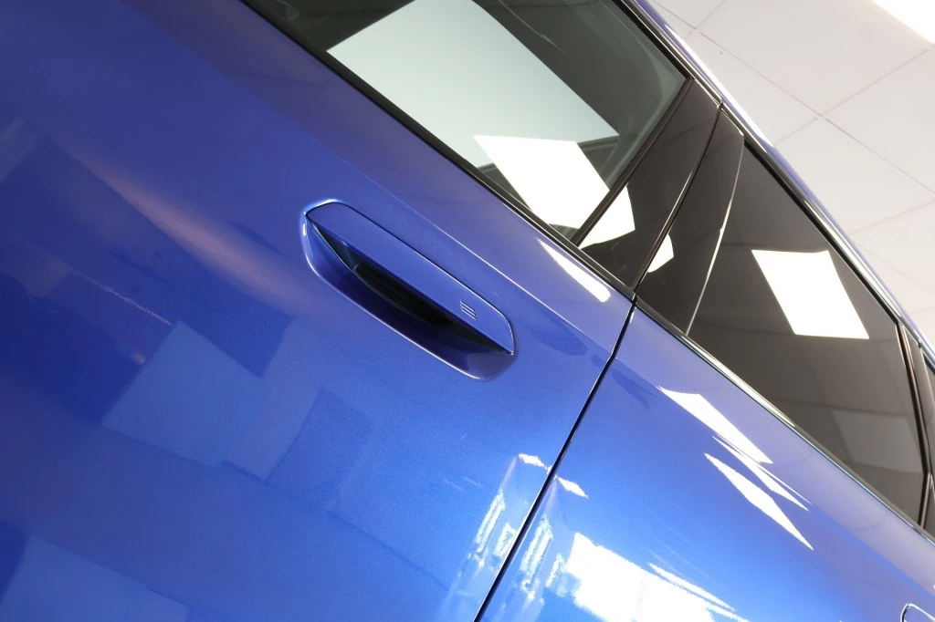 Hoofdafbeelding BMW iX1