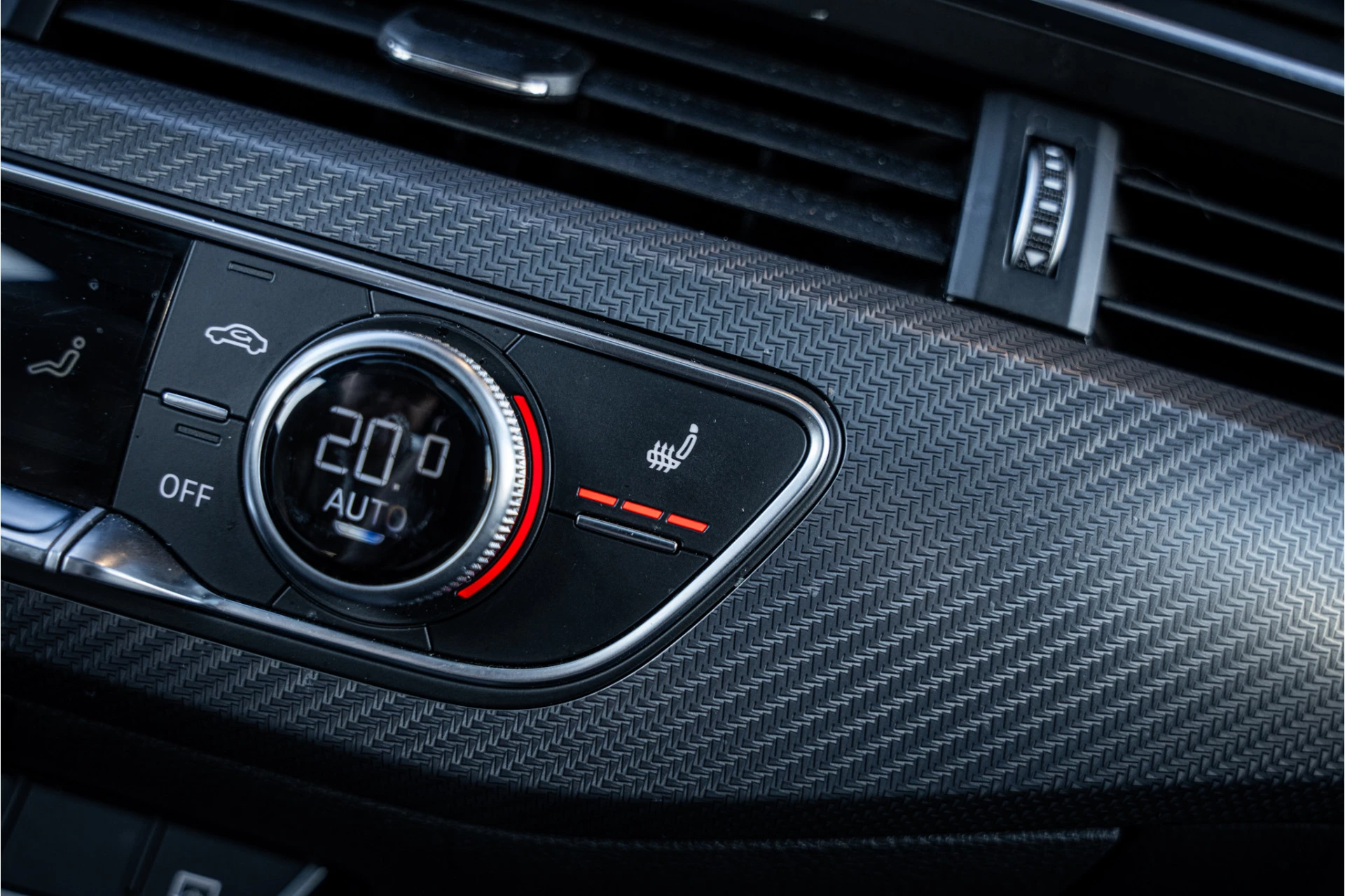 Hoofdafbeelding Audi RS5