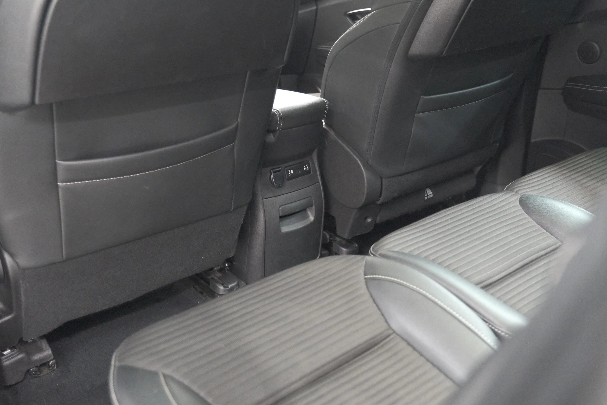 Hoofdafbeelding Renault Grand Scénic