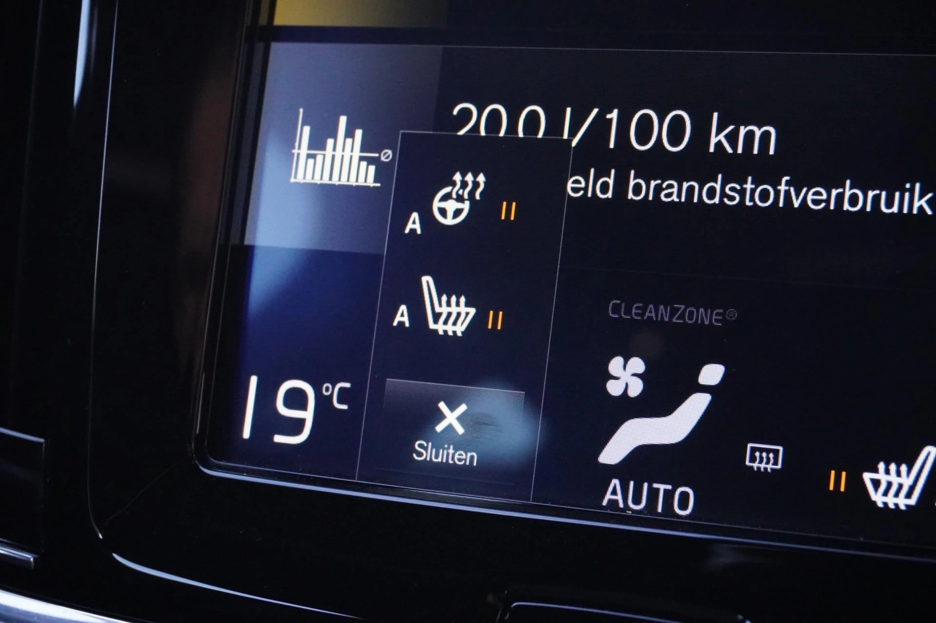 Hoofdafbeelding Volvo V90