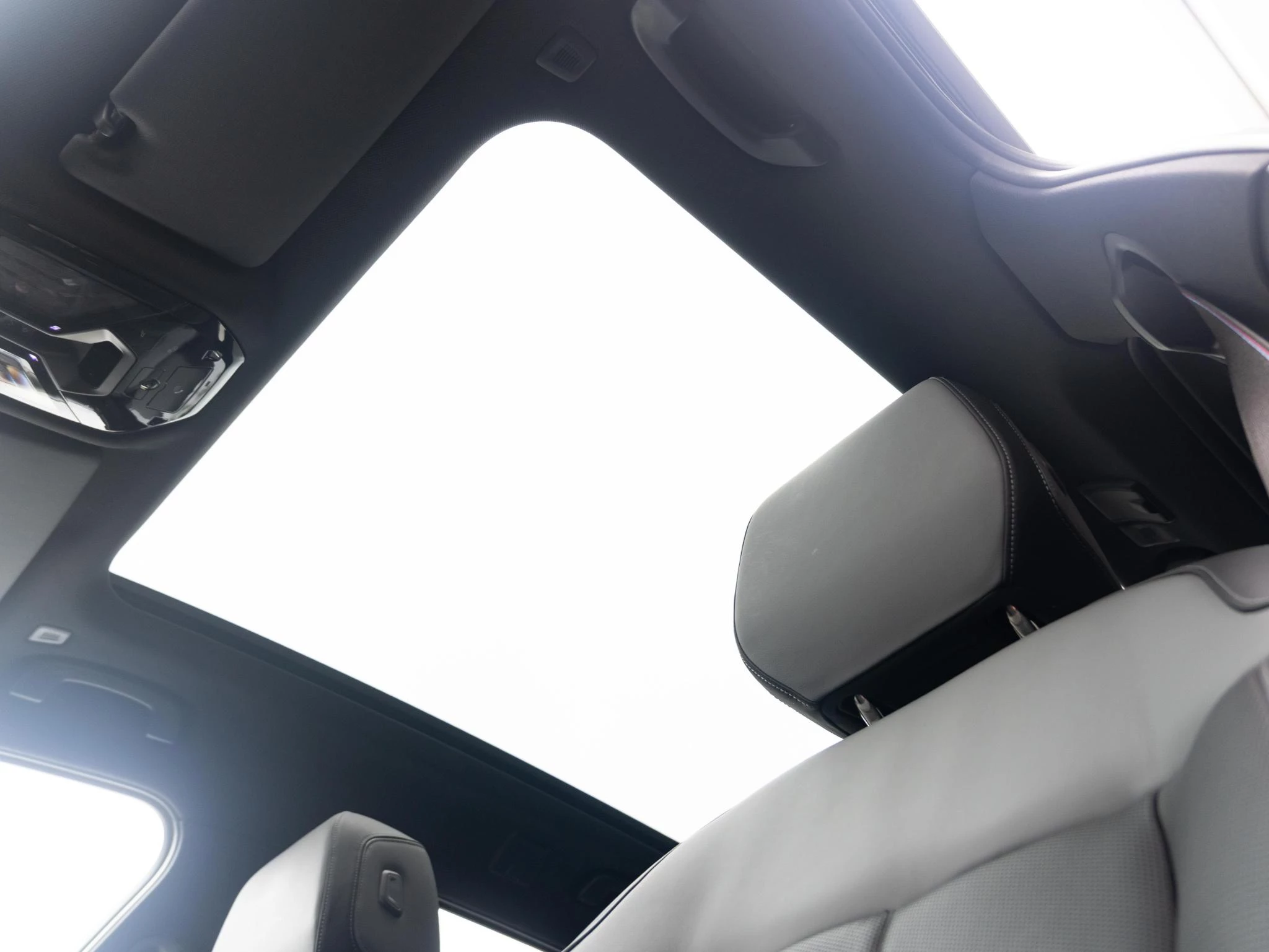 Hoofdafbeelding BMW i5