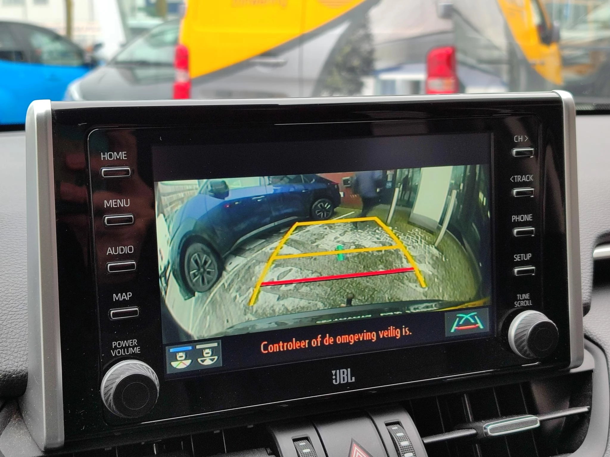 Hoofdafbeelding Toyota RAV4