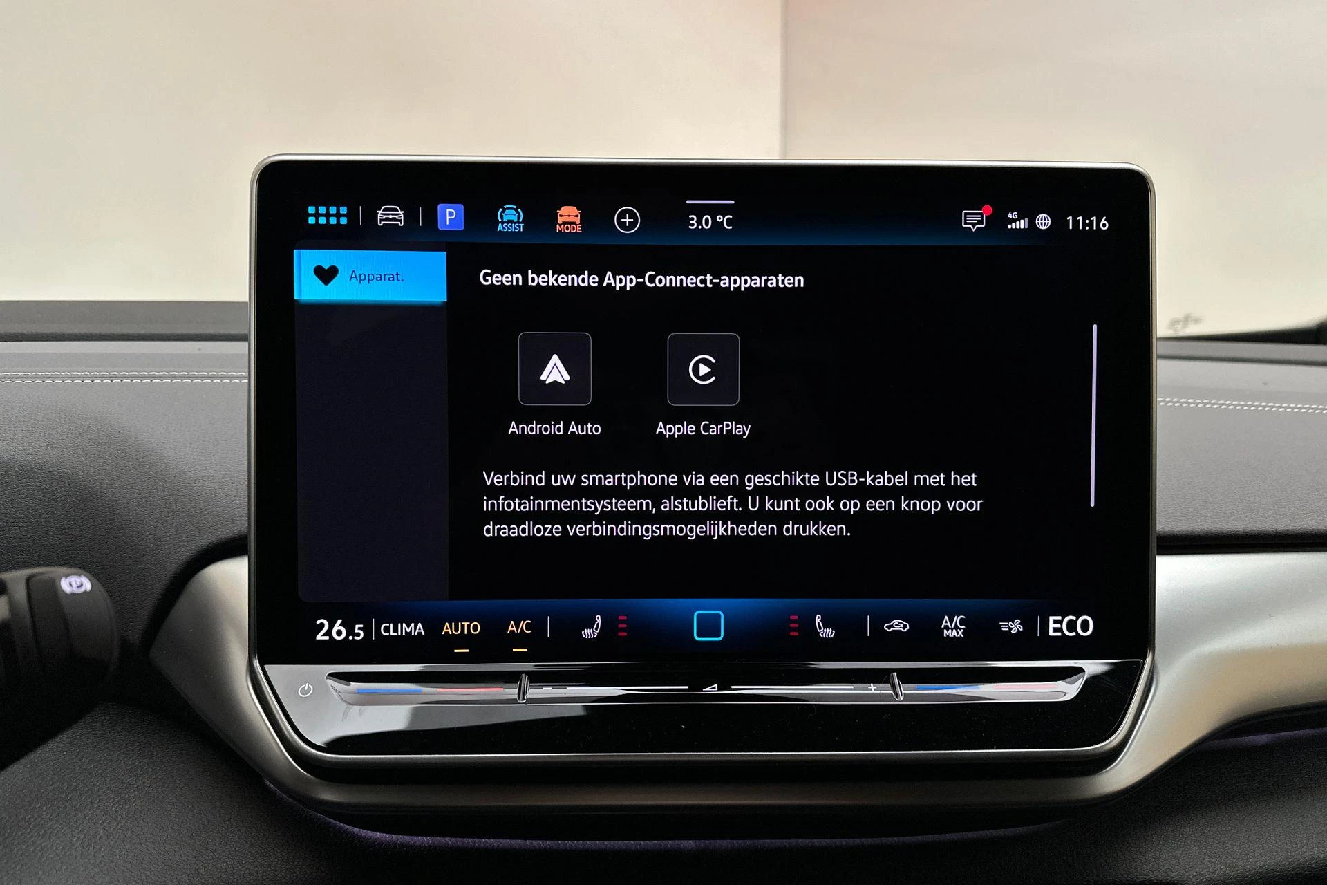 Hoofdafbeelding Volkswagen ID.4