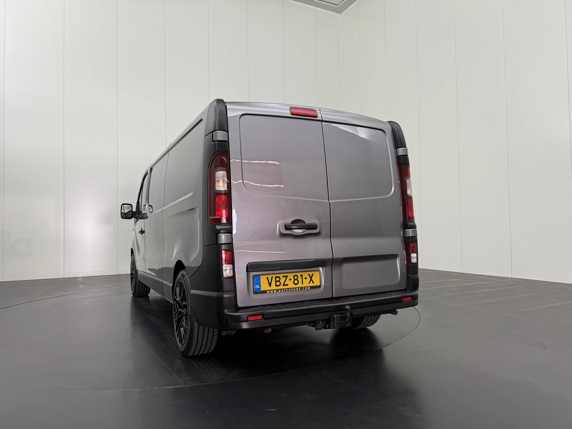 Hoofdafbeelding Fiat Talento