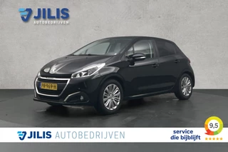 Peugeot 208 1.2 PureTech Allure | Trekhaak | Navigatie | Apple Carplay | Airco