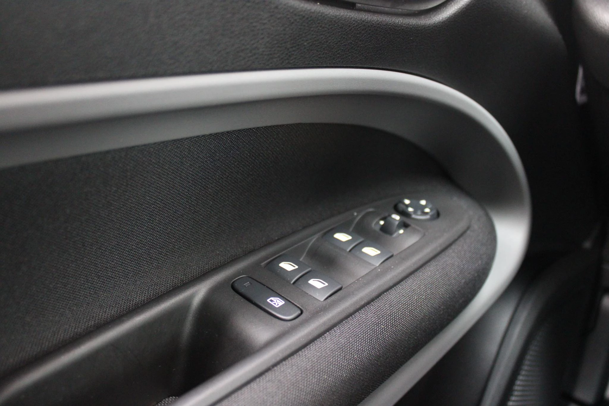 Hoofdafbeelding Jeep Avenger