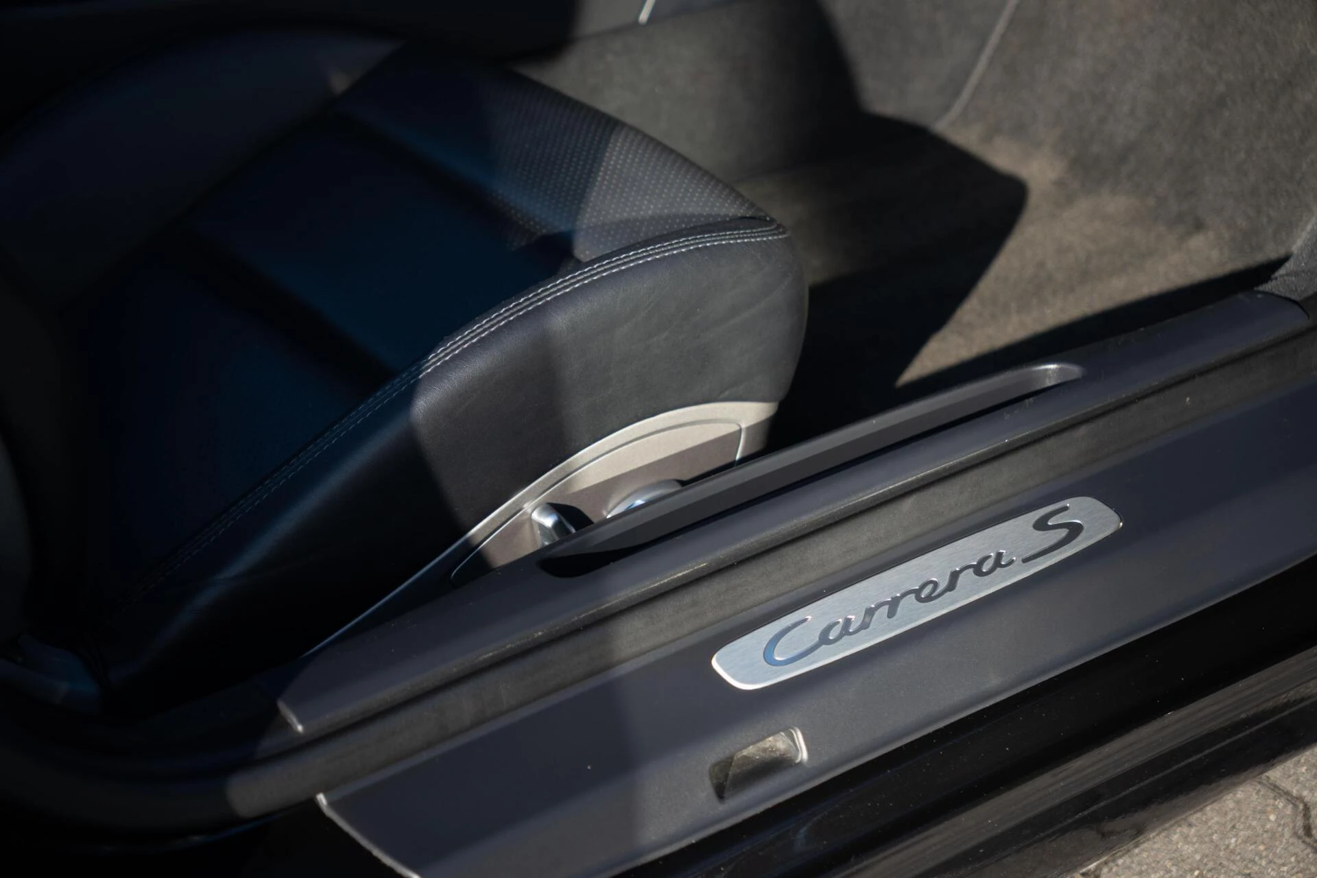 Hoofdafbeelding Porsche 911