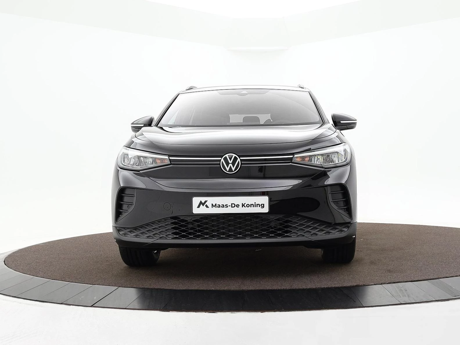 Hoofdafbeelding Volkswagen ID.4