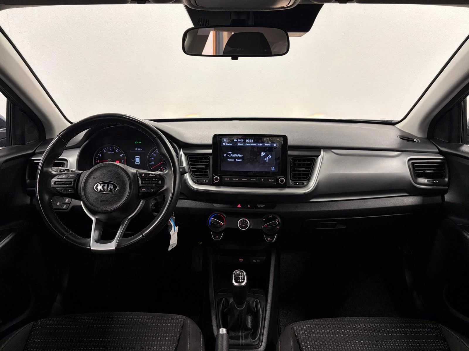 Hoofdafbeelding Kia Stonic