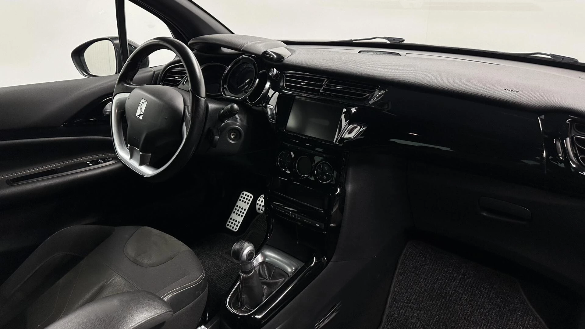 Hoofdafbeelding DS DS 3