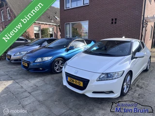 Honda CR-Z 1.5 i-Vtec IMA GT