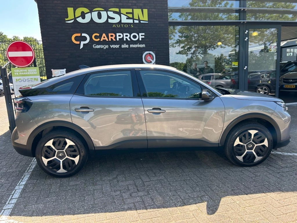 Citroën C4